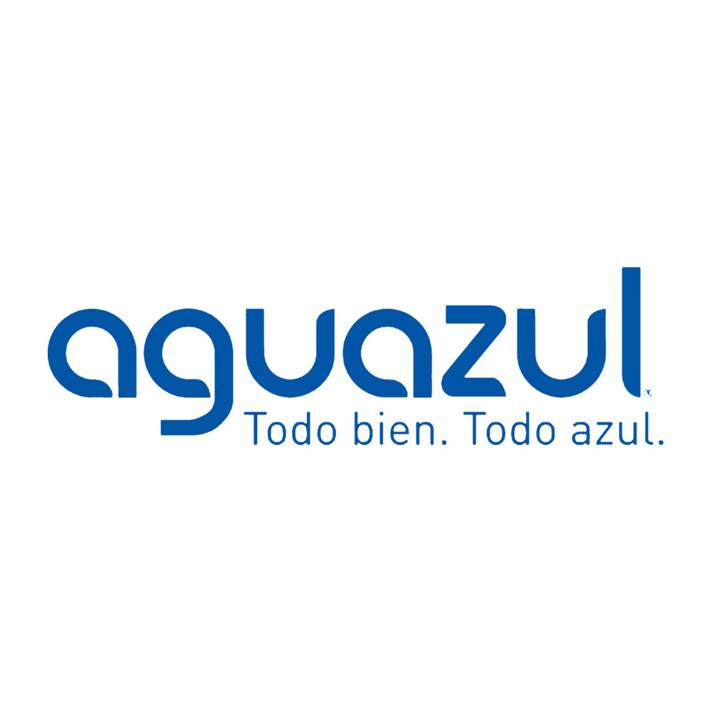 Logo Aguazul